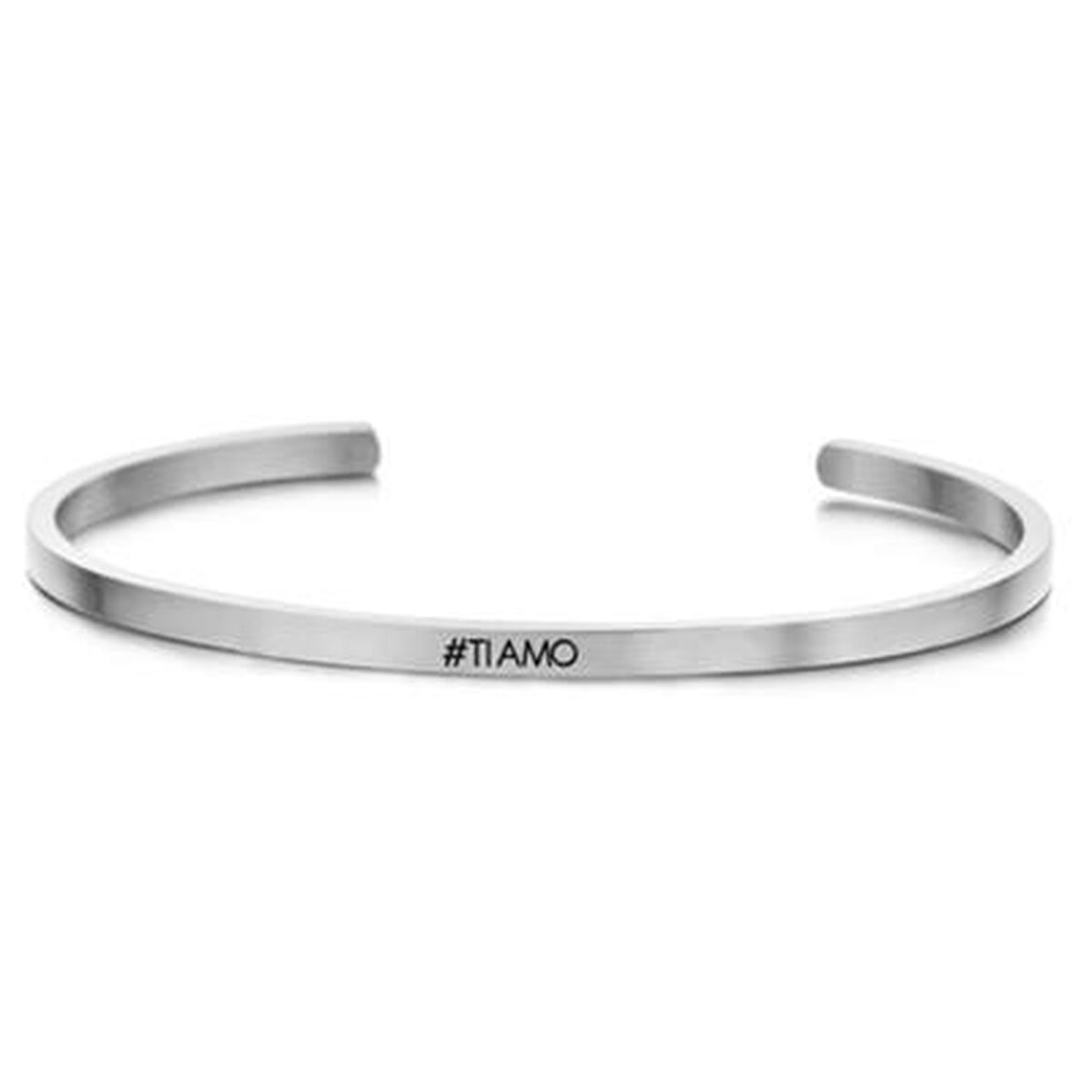 Γυναικεία Βραχιόλια CO88 Collection 8CB-19024 Ασημί