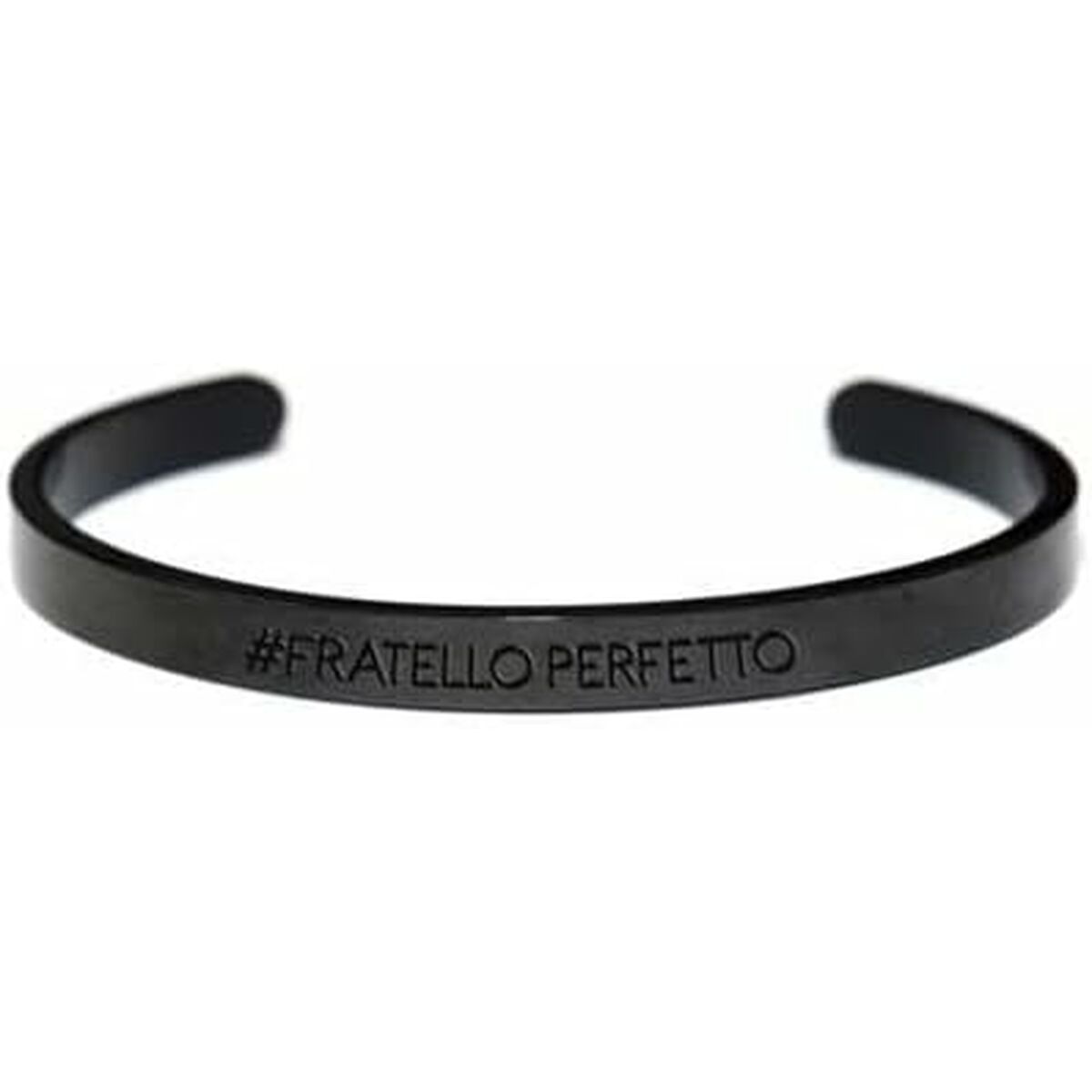 Γυναικεία Βραχιόλια CO88 Collection 8CB-19057 Μαύρο