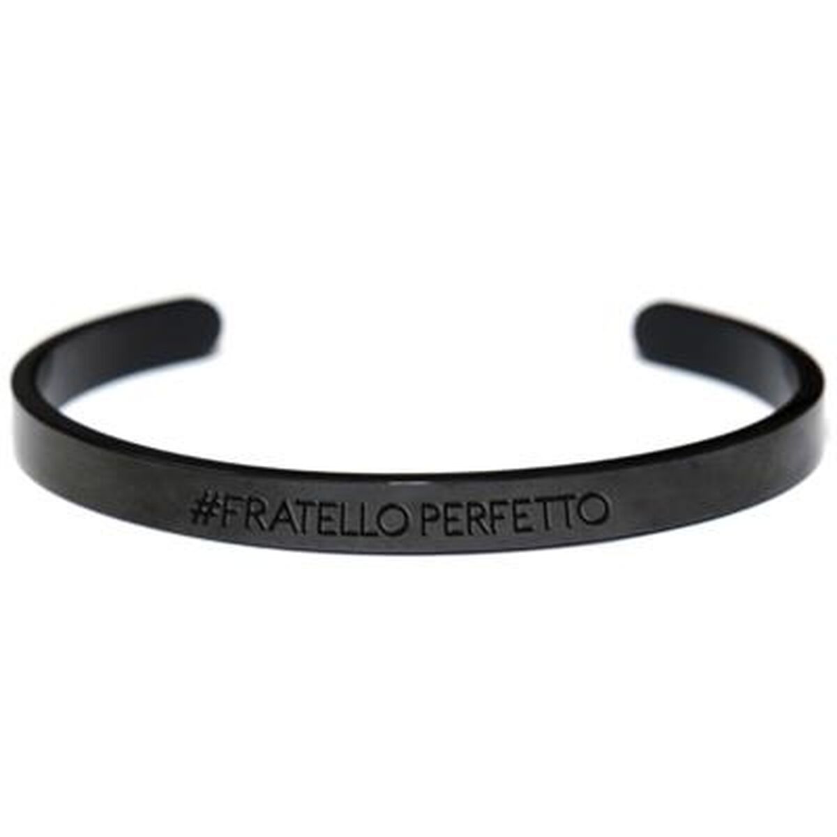 Γυναικεία Βραχιόλια CO88 Collection 8CB-19057 Μαύρο