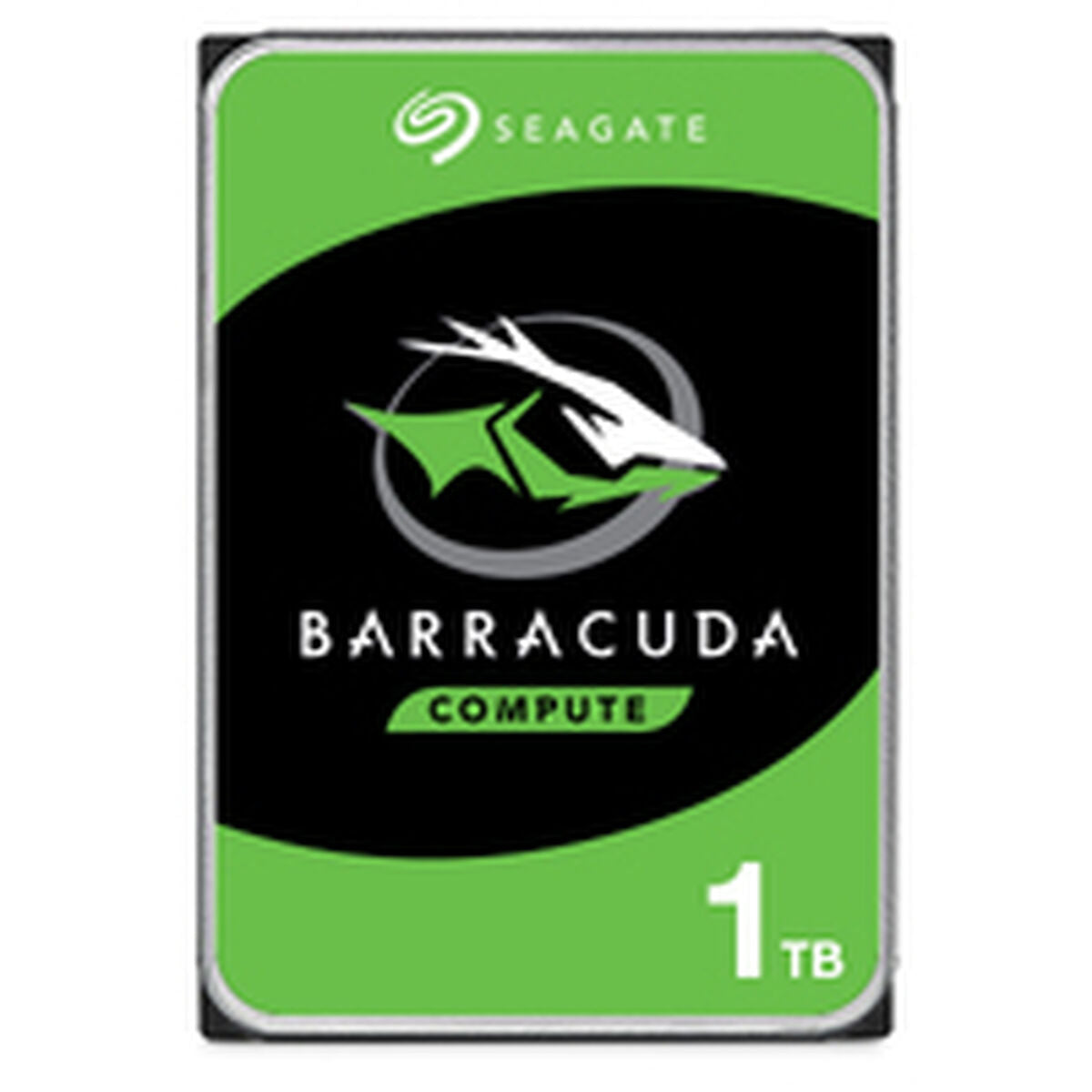 Σκληρός δίσκος Seagate BarraCuda 1 TB 1 TB HDD