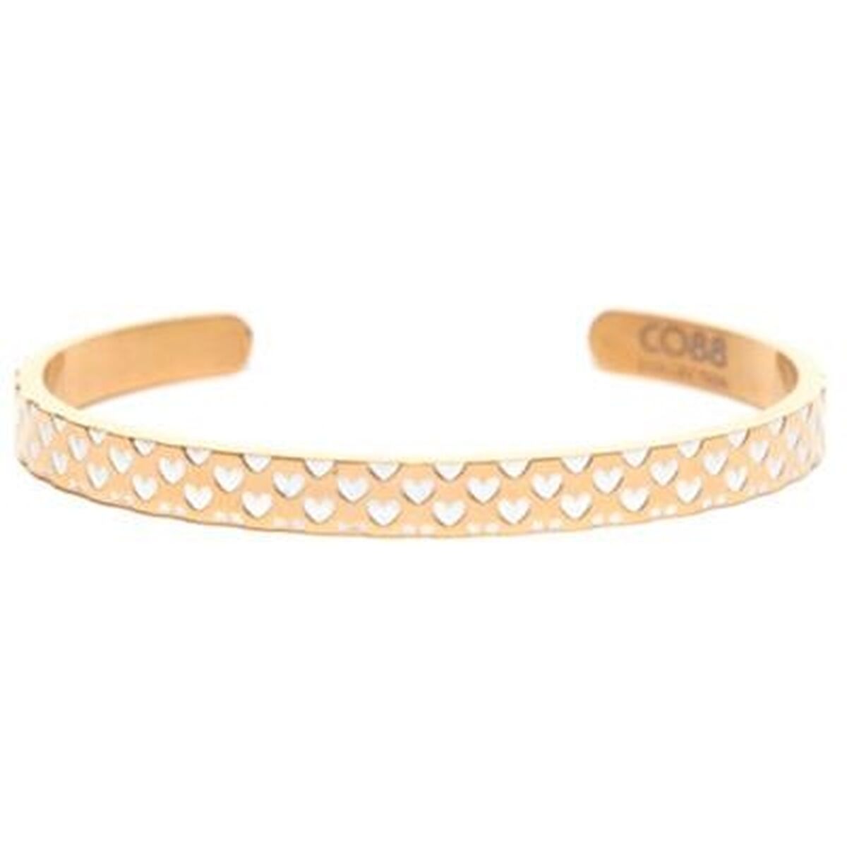 Γυναικεία Βραχιόλια CO88 Collection 8CB-90100 Χρυσό