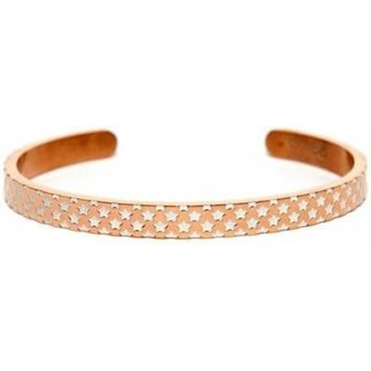 Γυναικεία Βραχιόλια CO88 Collection 8CB-90104 Ροζ χρυσό