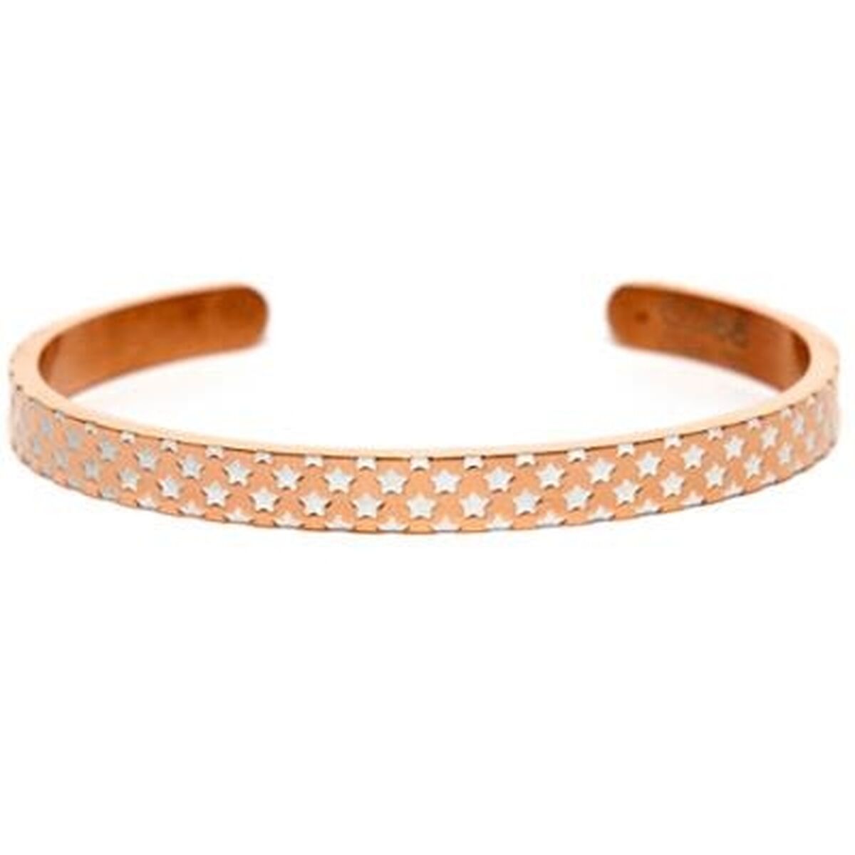 Γυναικεία Βραχιόλια CO88 Collection 8CB-90104 Ροζ χρυσό