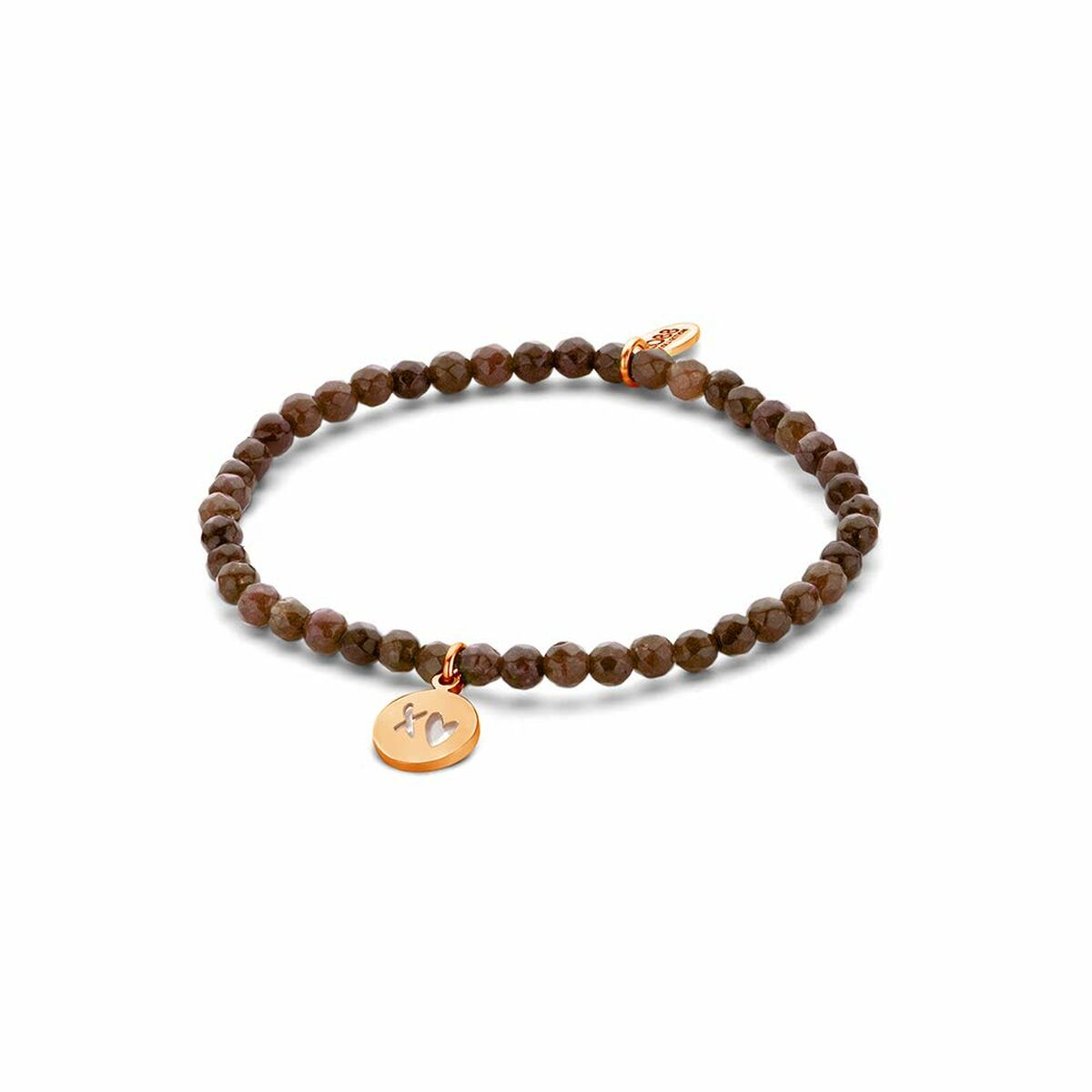 Γυναικεία Βραχιόλια CO88 Collection 8CB-90159 Καφέ