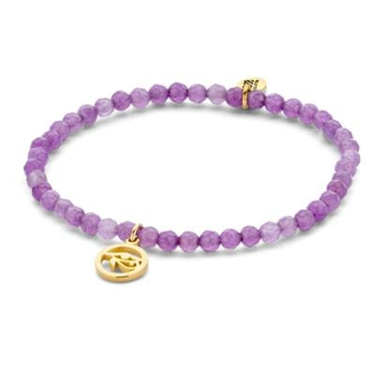 Γυναικεία Βραχιόλια CO88 Collection 8CB-90165 Μωβ