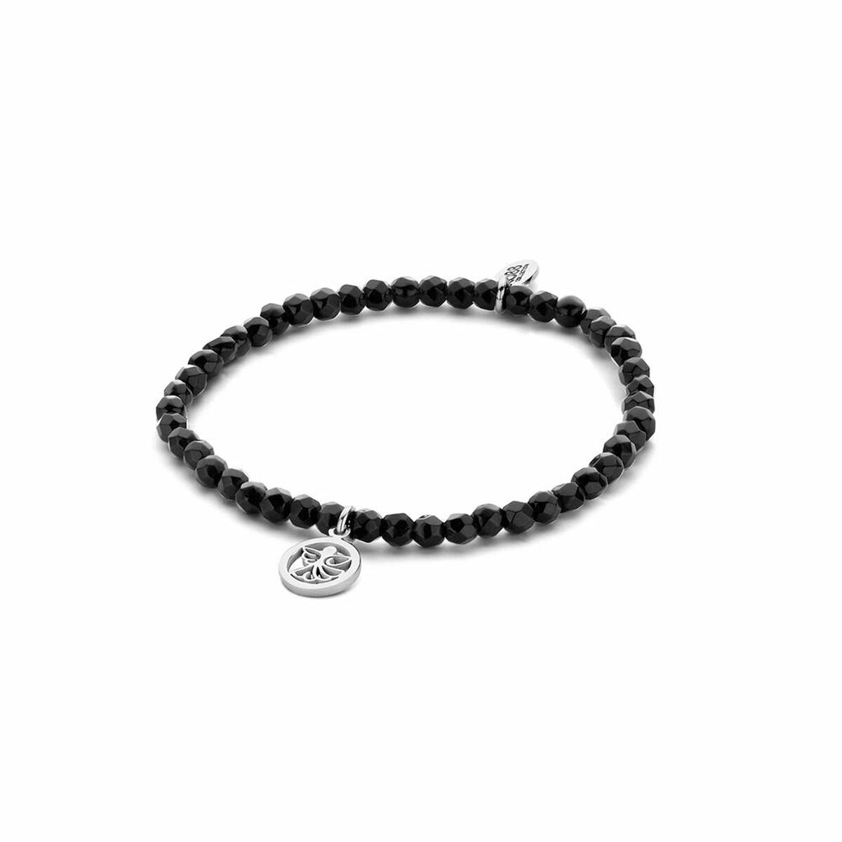 Γυναικεία Βραχιόλια CO88 Collection 8CB-90170 Μαύρο