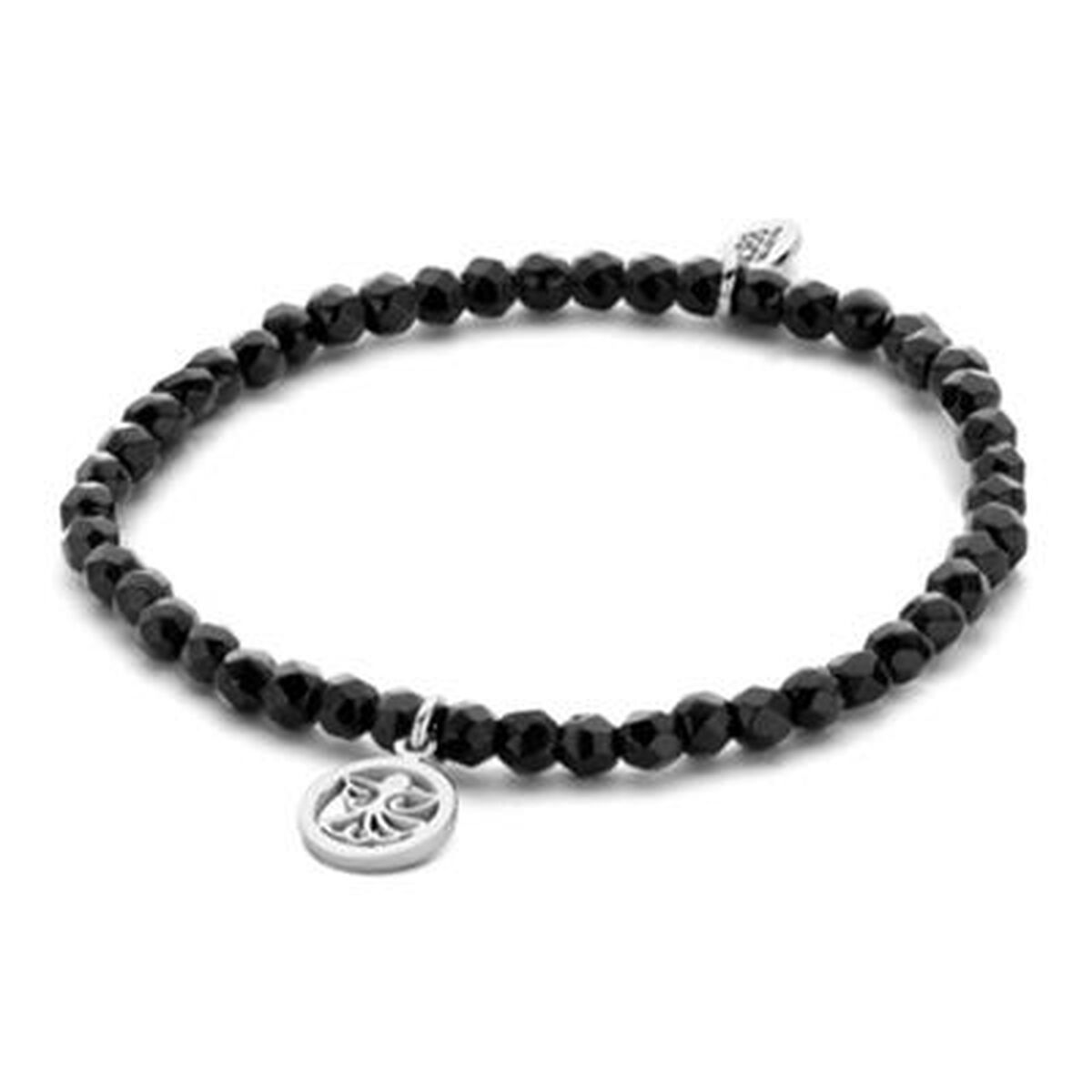 Γυναικεία Βραχιόλια CO88 Collection 8CB-90170 Μαύρο