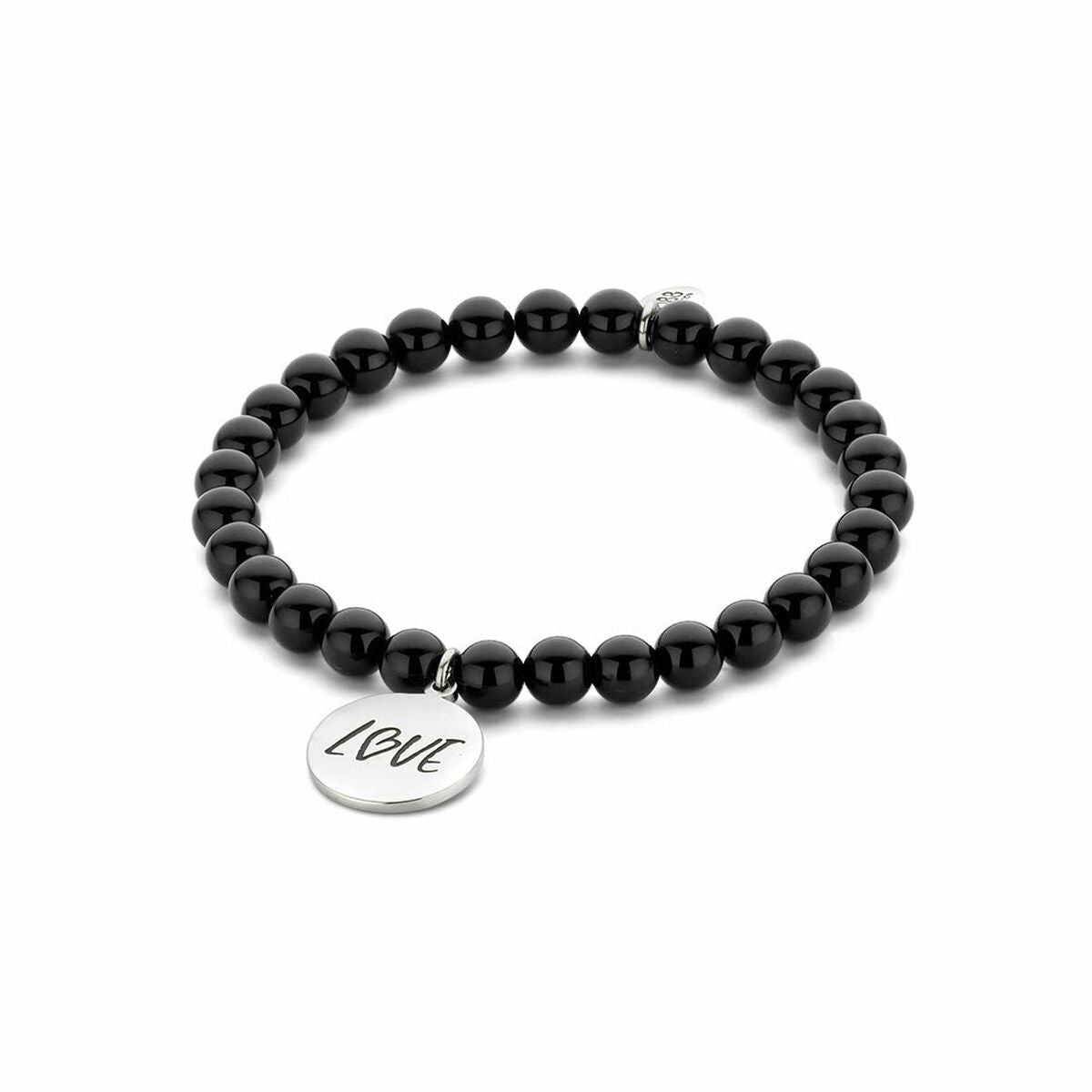 Γυναικεία Βραχιόλια CO88 Collection 8CB-90177 Μαύρο