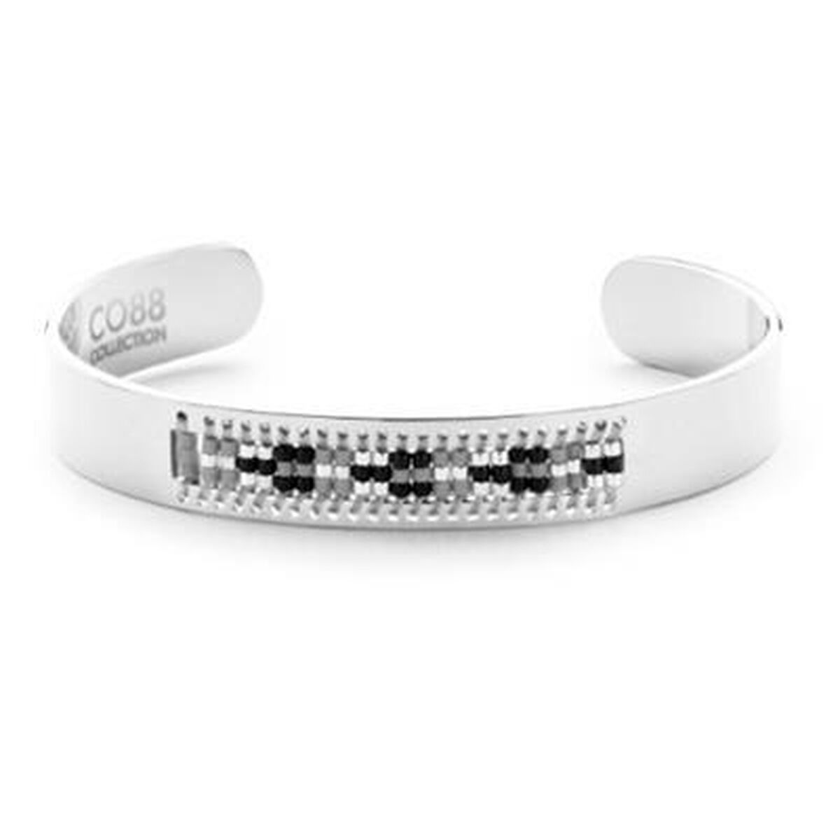 Γυναικεία Βραχιόλια CO88 Collection 8CB-90130 Ασημί