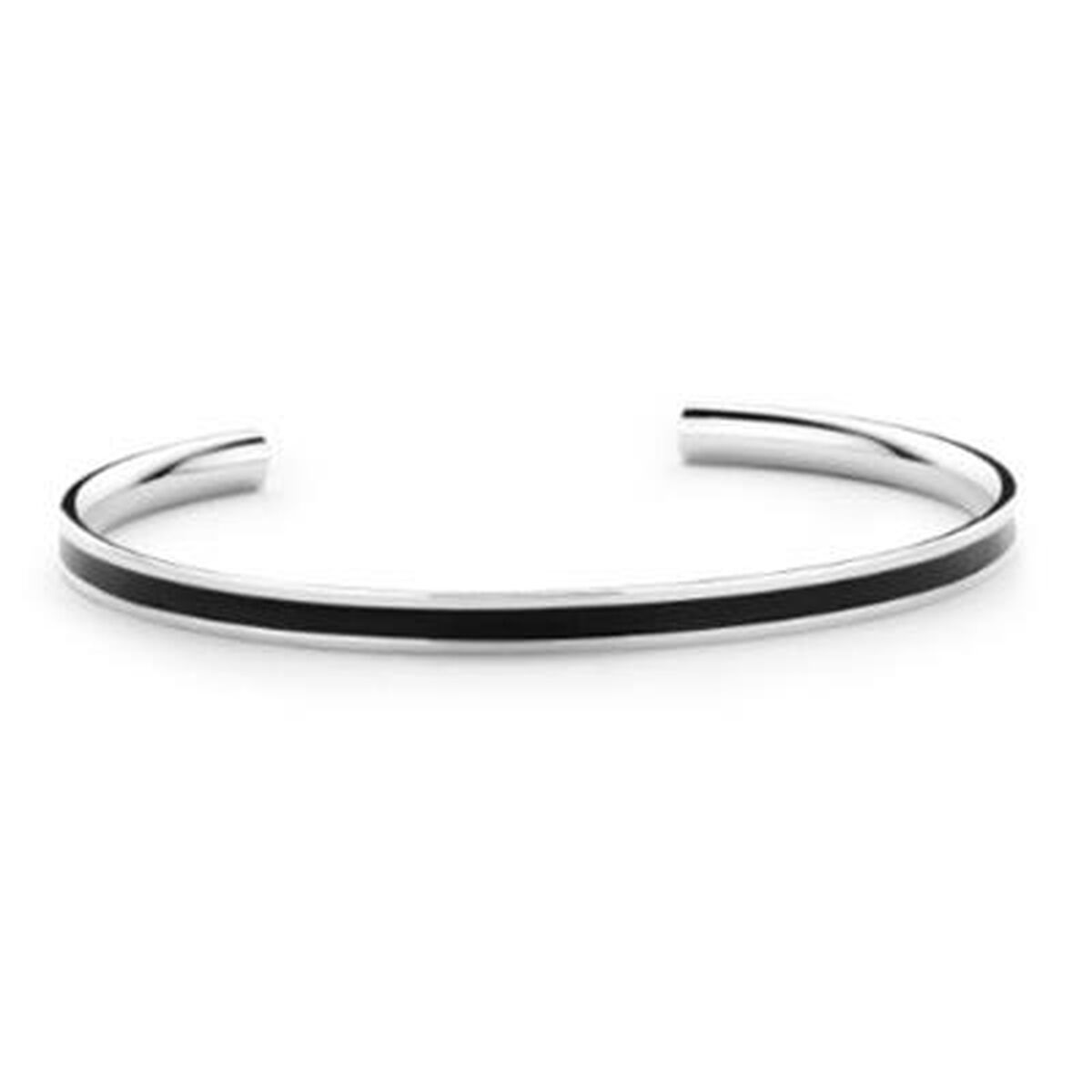 Γυναικεία Βραχιόλια CO88 Collection 8CB-90195 Μαύρο