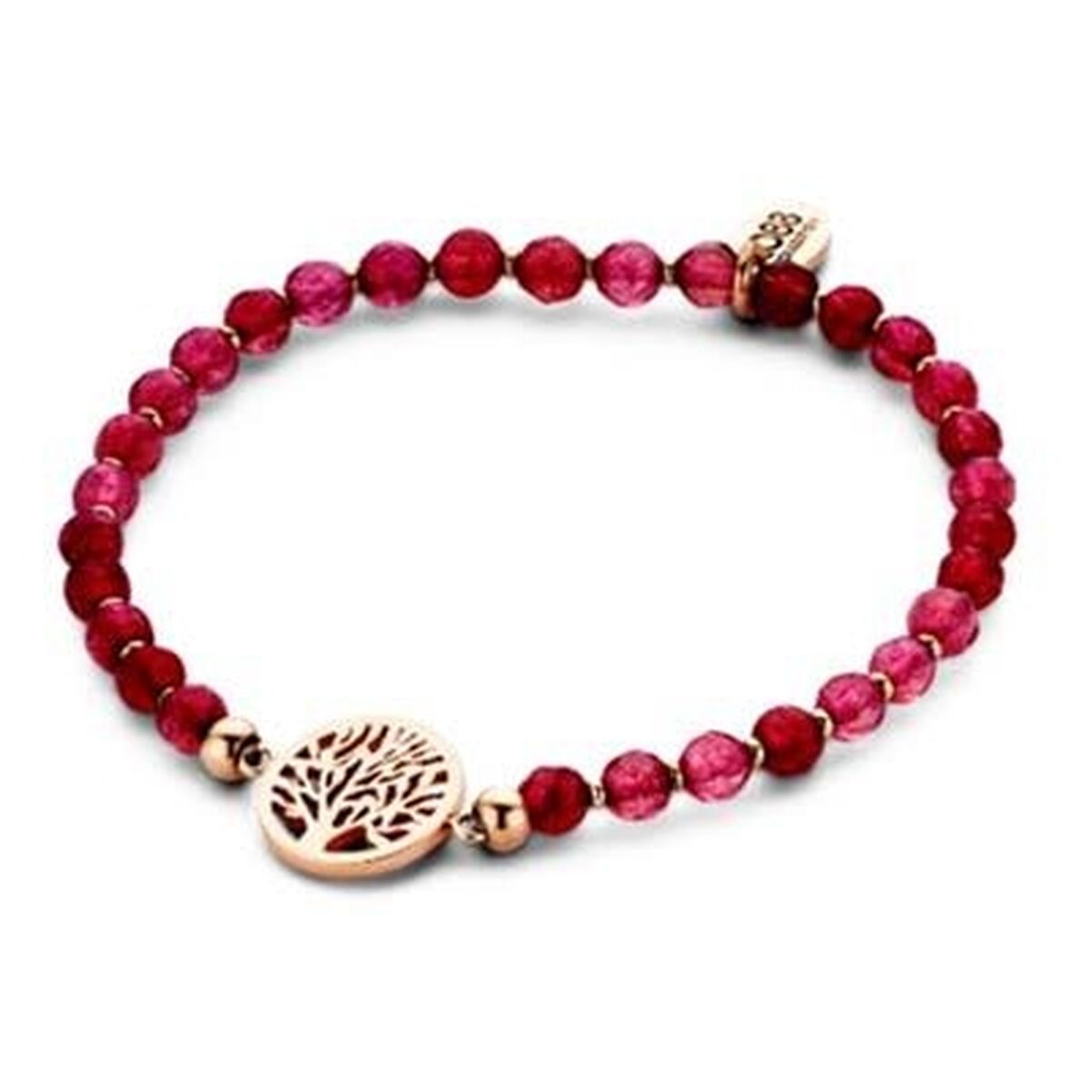 Γυναικεία Βραχιόλια CO88 Collection 8CB-90228 Φούξια