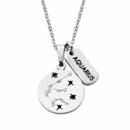 Γυναικεία Κρεμαστά Κοσμήματα CO88 Collection 8CN-26062 Ασημί