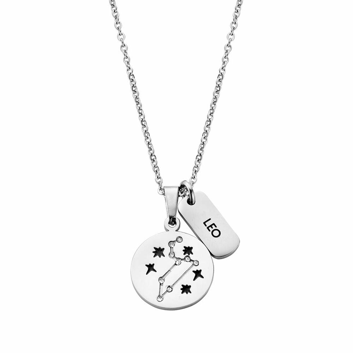 Γυναικεία Κρεμαστά Κοσμήματα CO88 Collection 8CN-26068 Ασημί