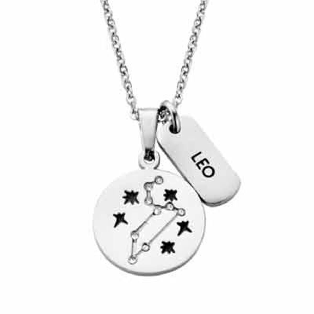 Γυναικεία Κρεμαστά Κοσμήματα CO88 Collection 8CN-26068 Ασημί