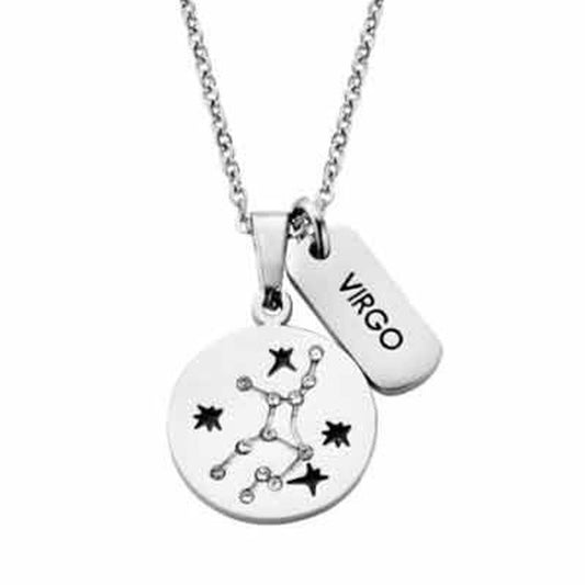 Γυναικεία Κρεμαστά Κοσμήματα CO88 Collection 8CN-26069 Ασημί