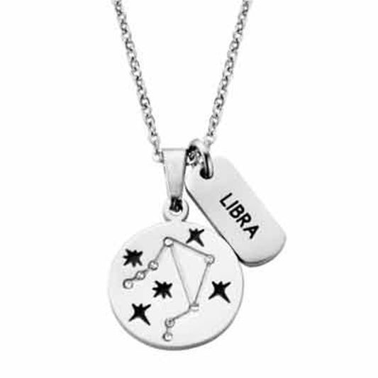 Γυναικεία Κρεμαστά Κοσμήματα CO88 Collection 8CN-26070 Ασημί