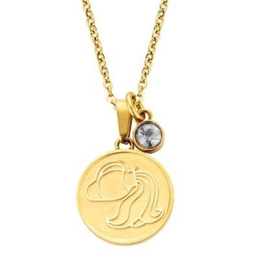 Γυναικεία Κρεμαστά Κοσμήματα CO88 Collection 8CN-26074 Χρυσό