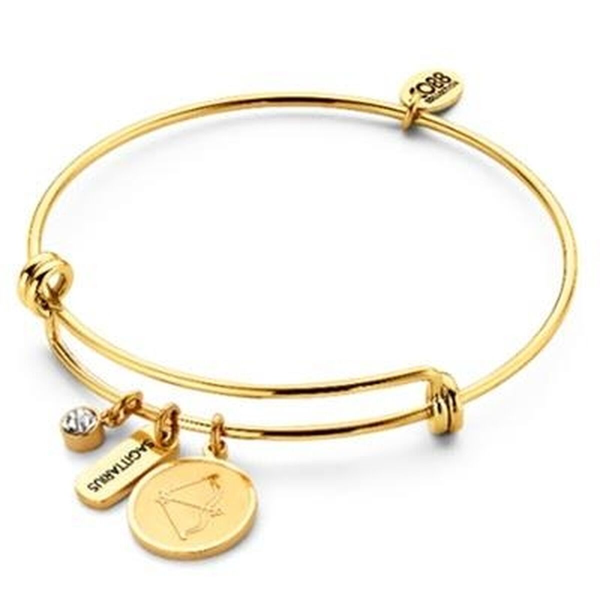 Γυναικεία Βραχιόλια CO88 Collection 8CB-90290 Χρυσό