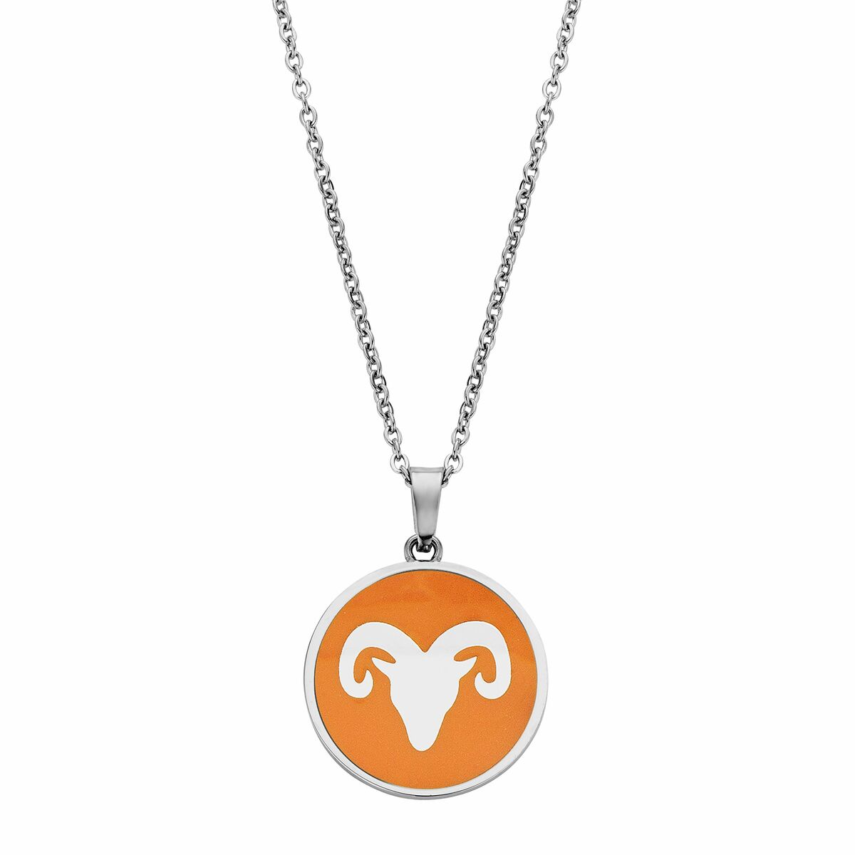Γυναικεία Κρεμαστά Κοσμήματα CO88 Collection 8CN-26088 Ασημί