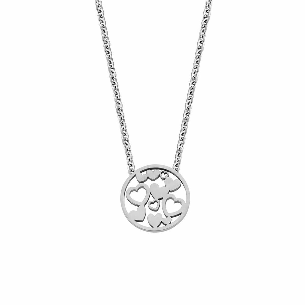 Γυναικεία Κρεμαστά Κοσμήματα CO88 Collection 8CN-26109 Ασημί