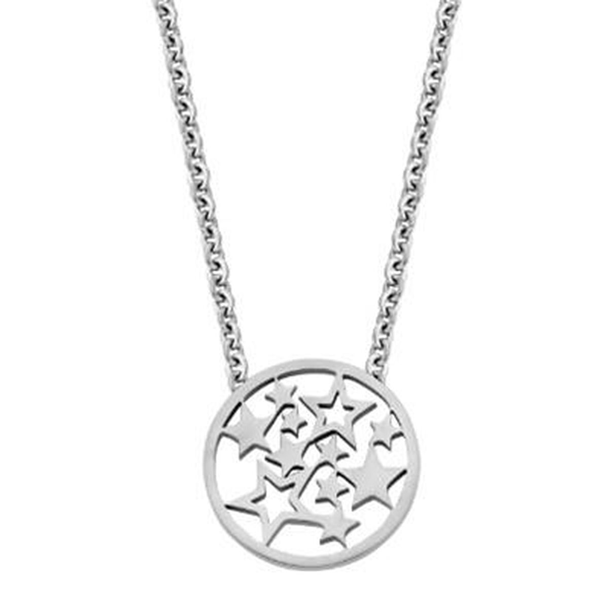 Γυναικεία Κρεμαστά Κοσμήματα CO88 Collection 8CN-26112 Ασημί