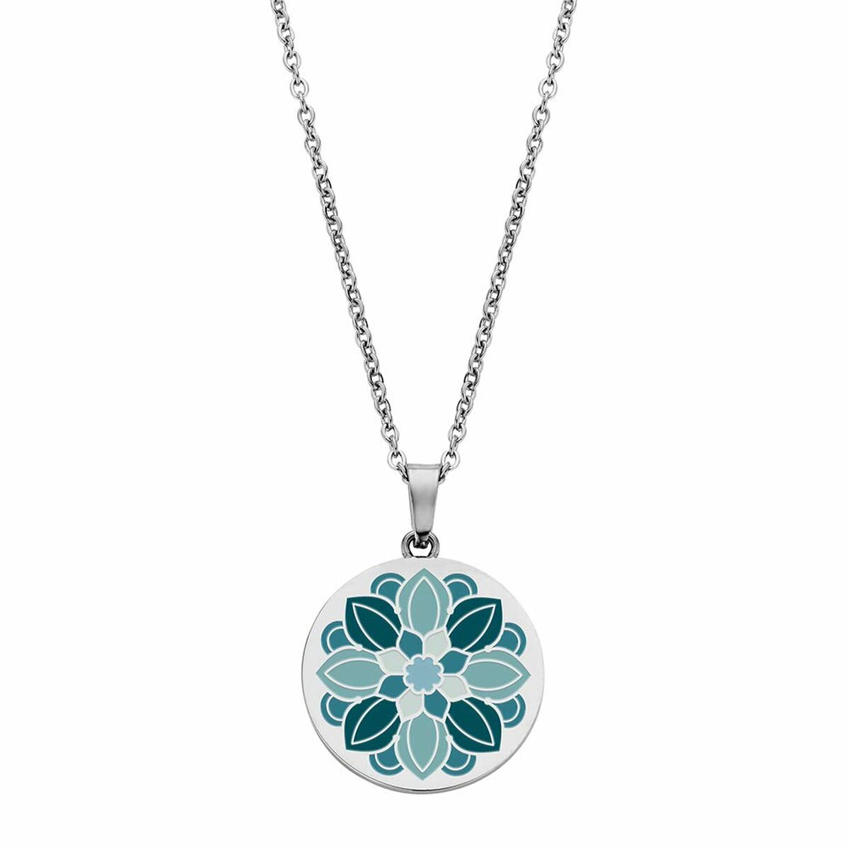 Γυναικεία Κρεμαστά Κοσμήματα CO88 Collection 8CN-26117 Ασημί