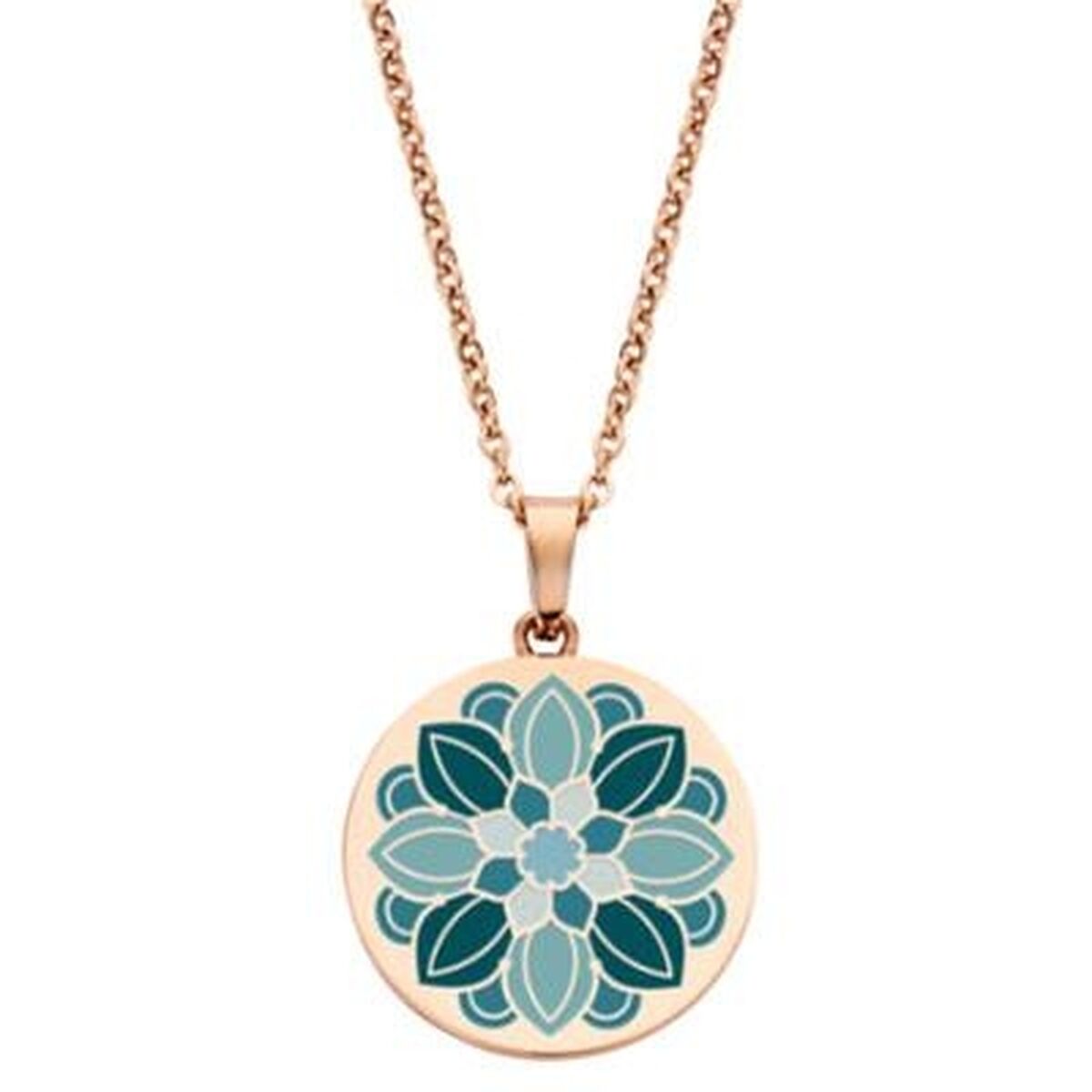 Γυναικεία Κρεμαστά Κοσμήματα CO88 Collection 8CN-26123 Μπλε