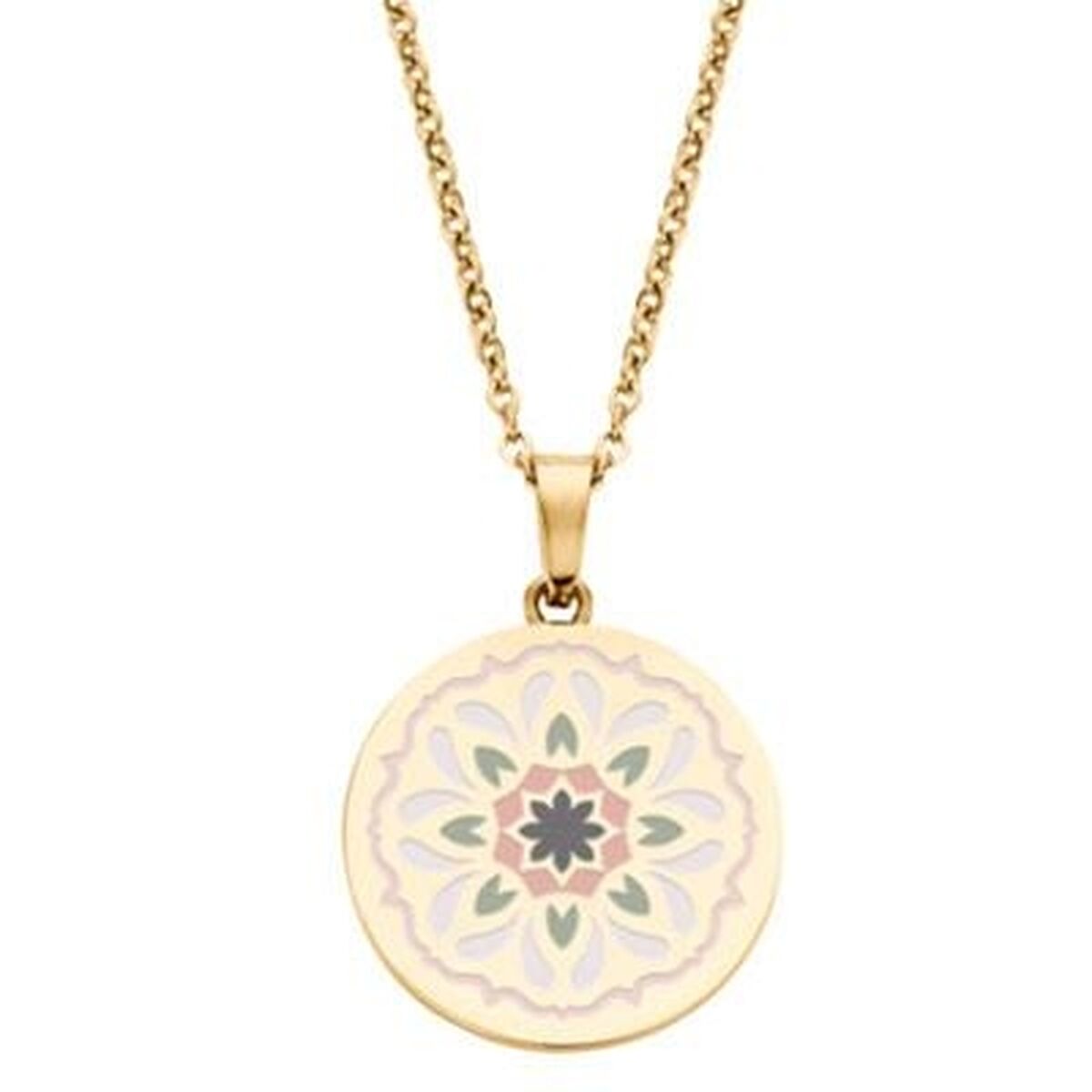 Γυναικεία Κρεμαστά Κοσμήματα CO88 Collection 8CN-26118 Χρυσό Ροζ