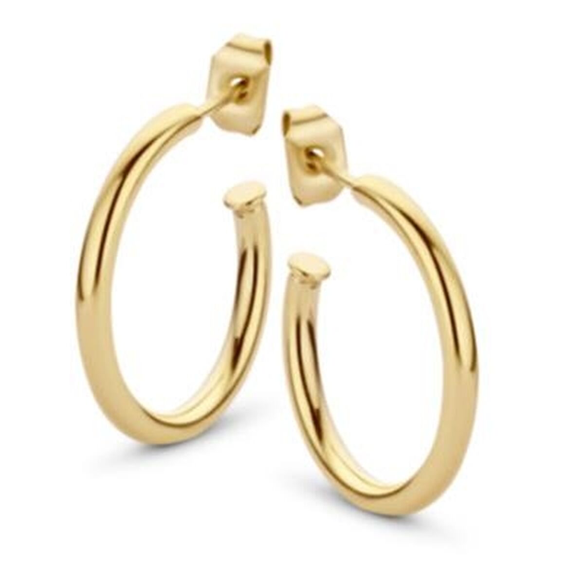Γυναικεία Σκουλαρίκια CO88 Collection 8CE-70059 Χρυσό