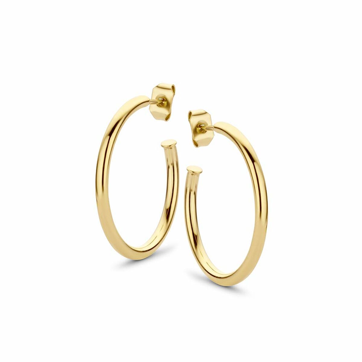 Γυναικεία Σκουλαρίκια CO88 Collection 8CE-70060 Χρυσό