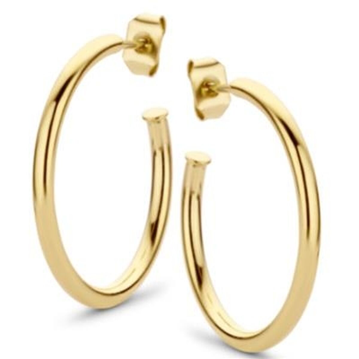 Γυναικεία Σκουλαρίκια CO88 Collection 8CE-70060 Χρυσό
