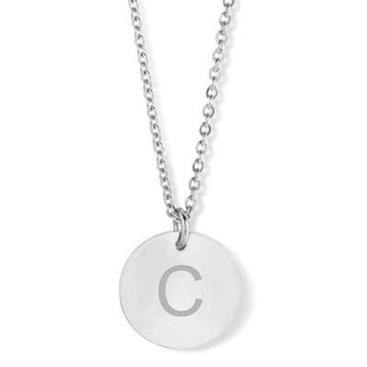 Γυναικεία Κρεμαστά Κοσμήματα CO88 Collection 8CN-11028 Ασημί