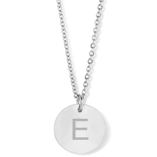 Γυναικεία Κρεμαστά Κοσμήματα CO88 Collection 8CN-11030 Ασημί