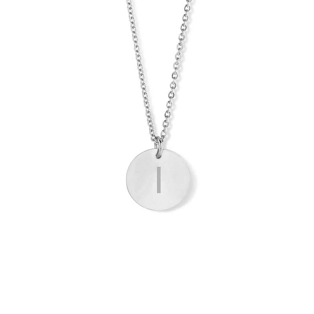 Γυναικεία Κρεμαστά Κοσμήματα CO88 Collection 8CN-11034 Ασημί