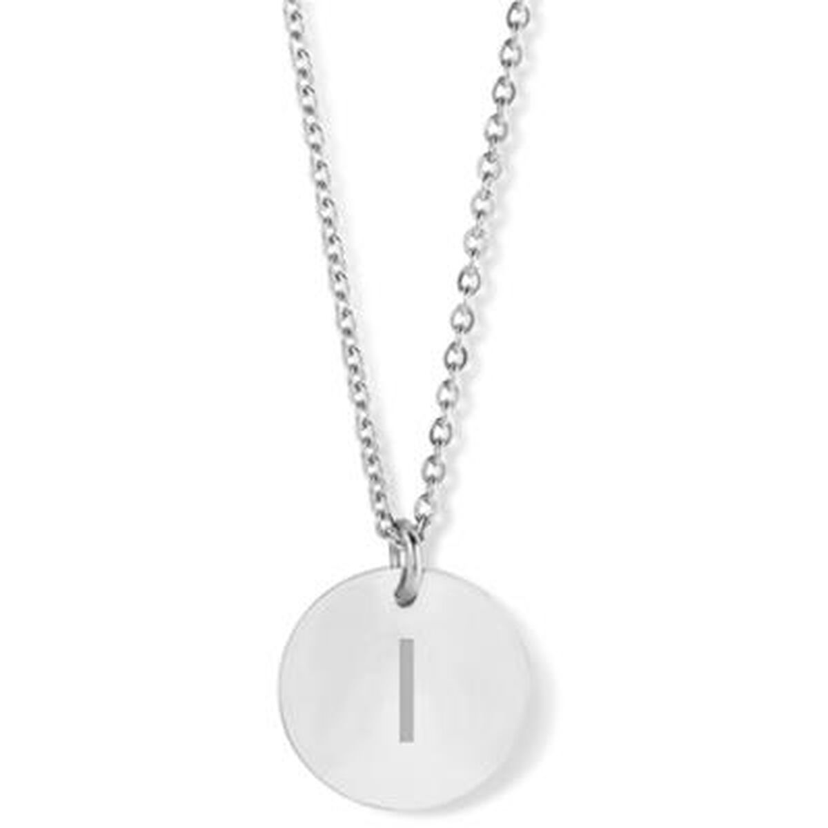 Γυναικεία Κρεμαστά Κοσμήματα CO88 Collection 8CN-11034 Ασημί