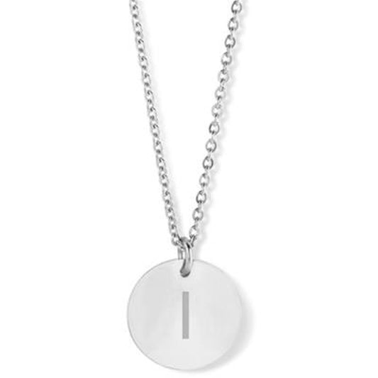 Γυναικεία Κρεμαστά Κοσμήματα CO88 Collection 8CN-11034 Ασημί