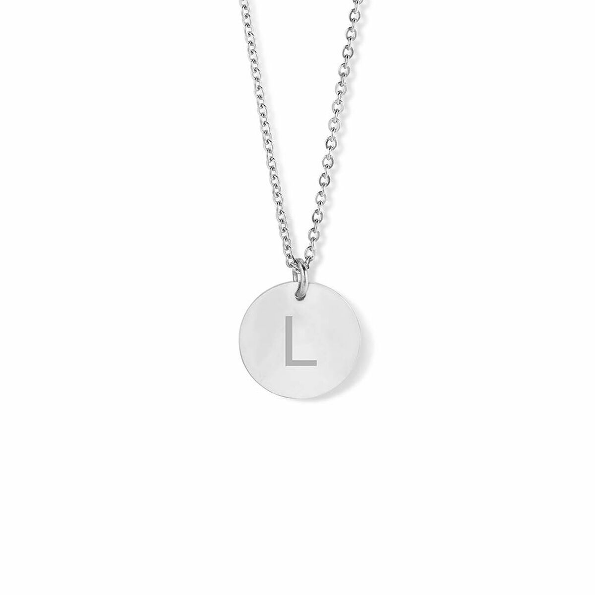 Γυναικεία Κρεμαστά Κοσμήματα CO88 Collection 8CN-11037 Ασημί