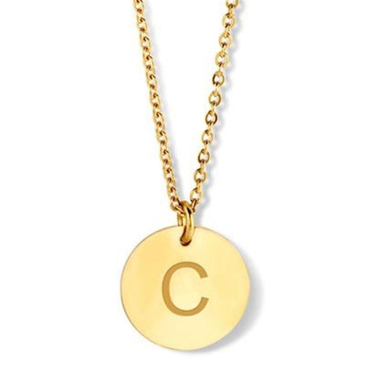 Γυναικεία Κρεμαστά Κοσμήματα CO88 Collection 8CN-11054 Χρυσό