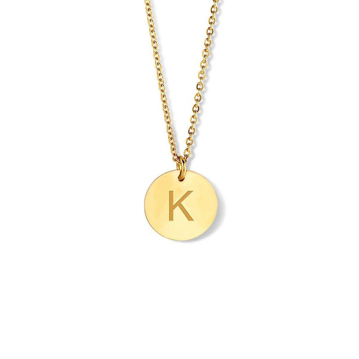 Γυναικεία Κρεμαστά Κοσμήματα CO88 Collection 8CN-11062 Χρυσό