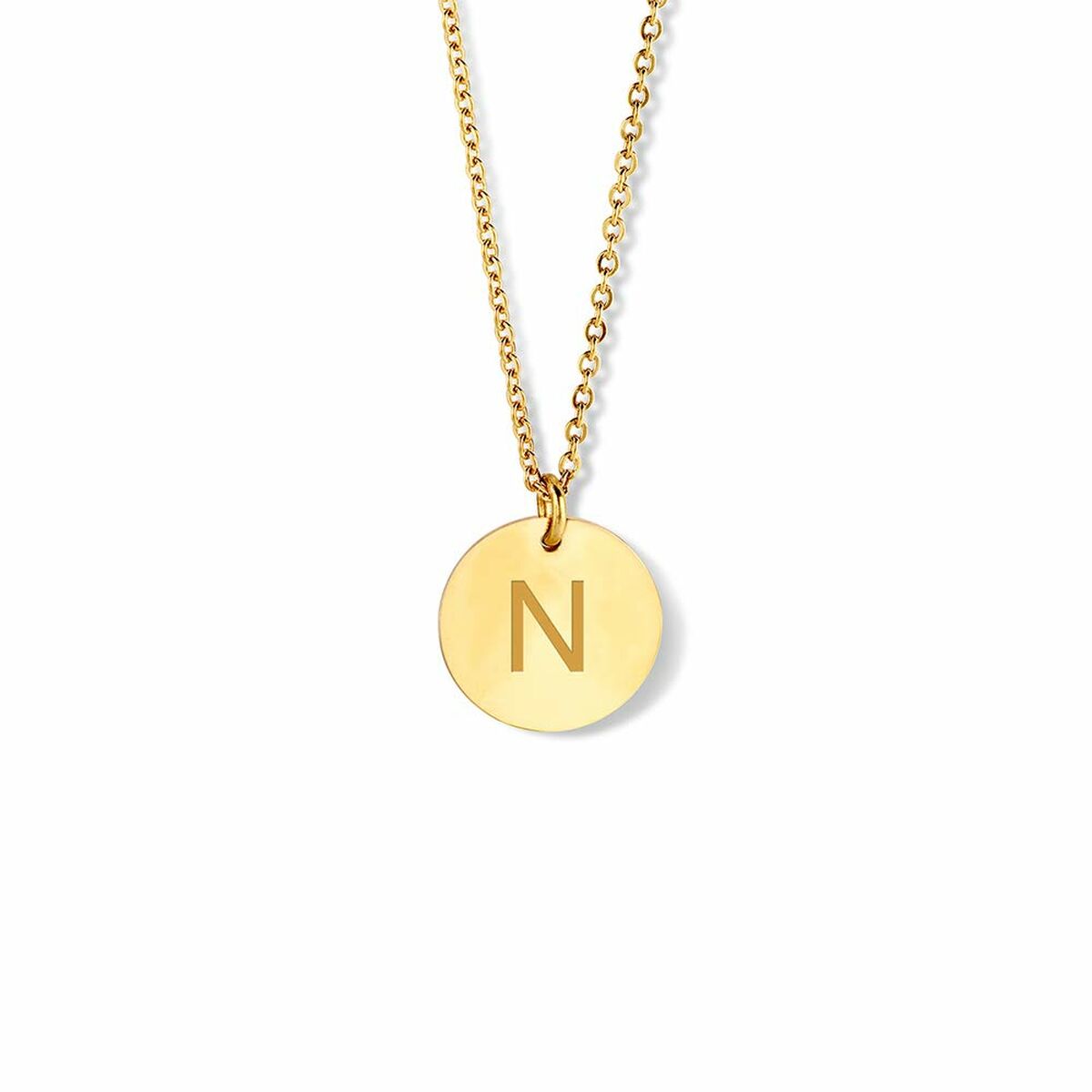 Γυναικεία Κρεμαστά Κοσμήματα CO88 Collection 8CN-11065 Χρυσό