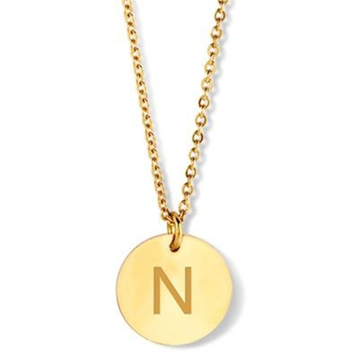 Γυναικεία Κρεμαστά Κοσμήματα CO88 Collection 8CN-11065 Χρυσό