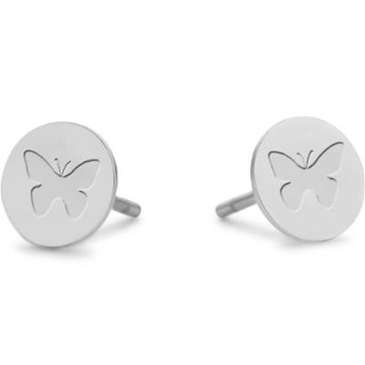 Γυναικεία Σκουλαρίκια CO88 Collection 8CE-70137 Ασημί