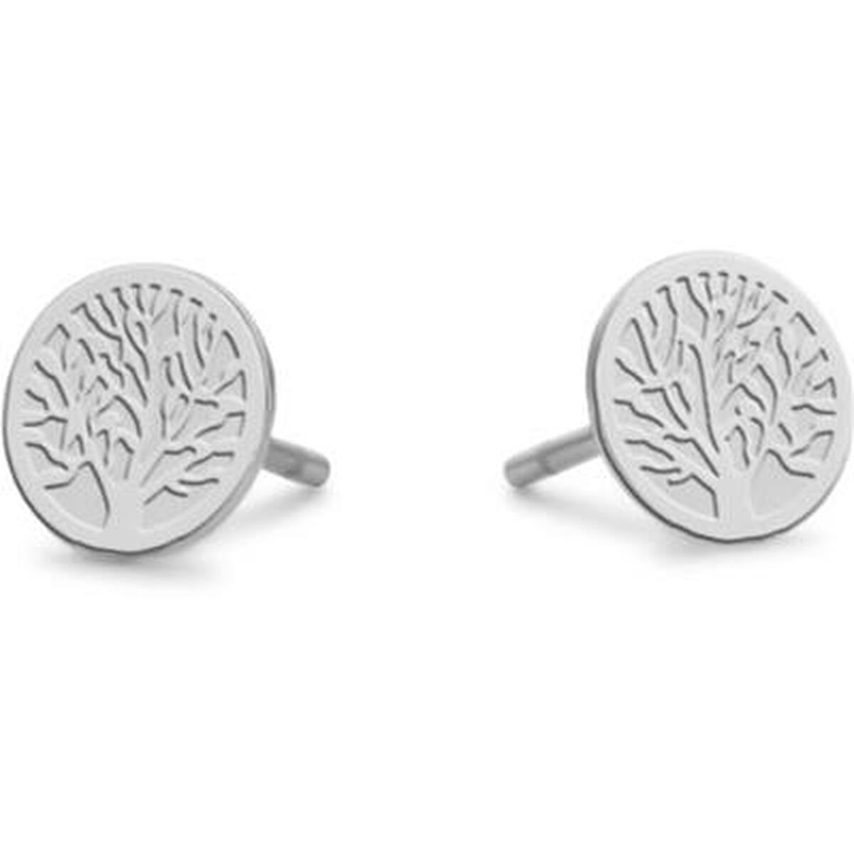 Γυναικεία Σκουλαρίκια CO88 Collection 8CE-70138 Ασημί