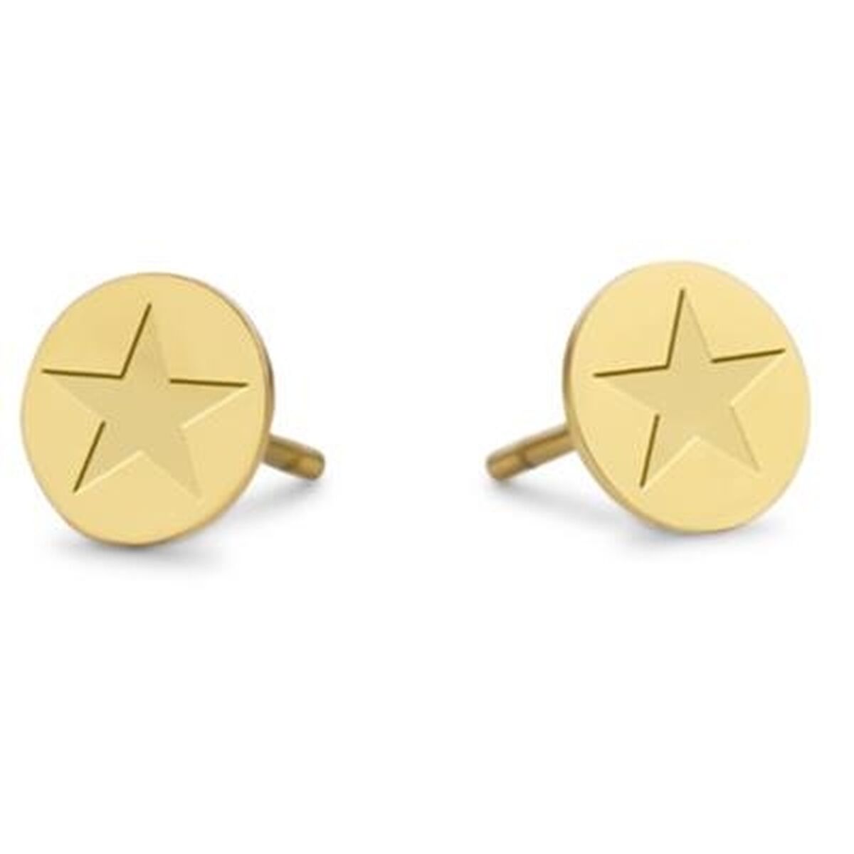 Γυναικεία Σκουλαρίκια CO88 Collection 8CE-70141 Χρυσό