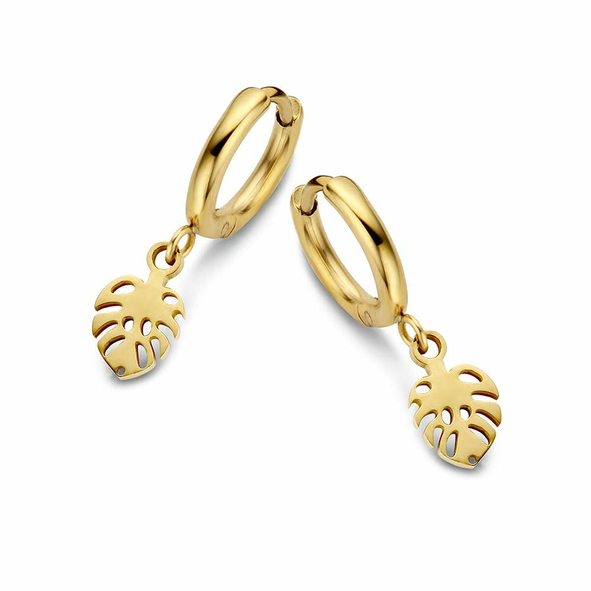 Γυναικεία Σκουλαρίκια CO88 Collection 8CE-70160 Χρυσό