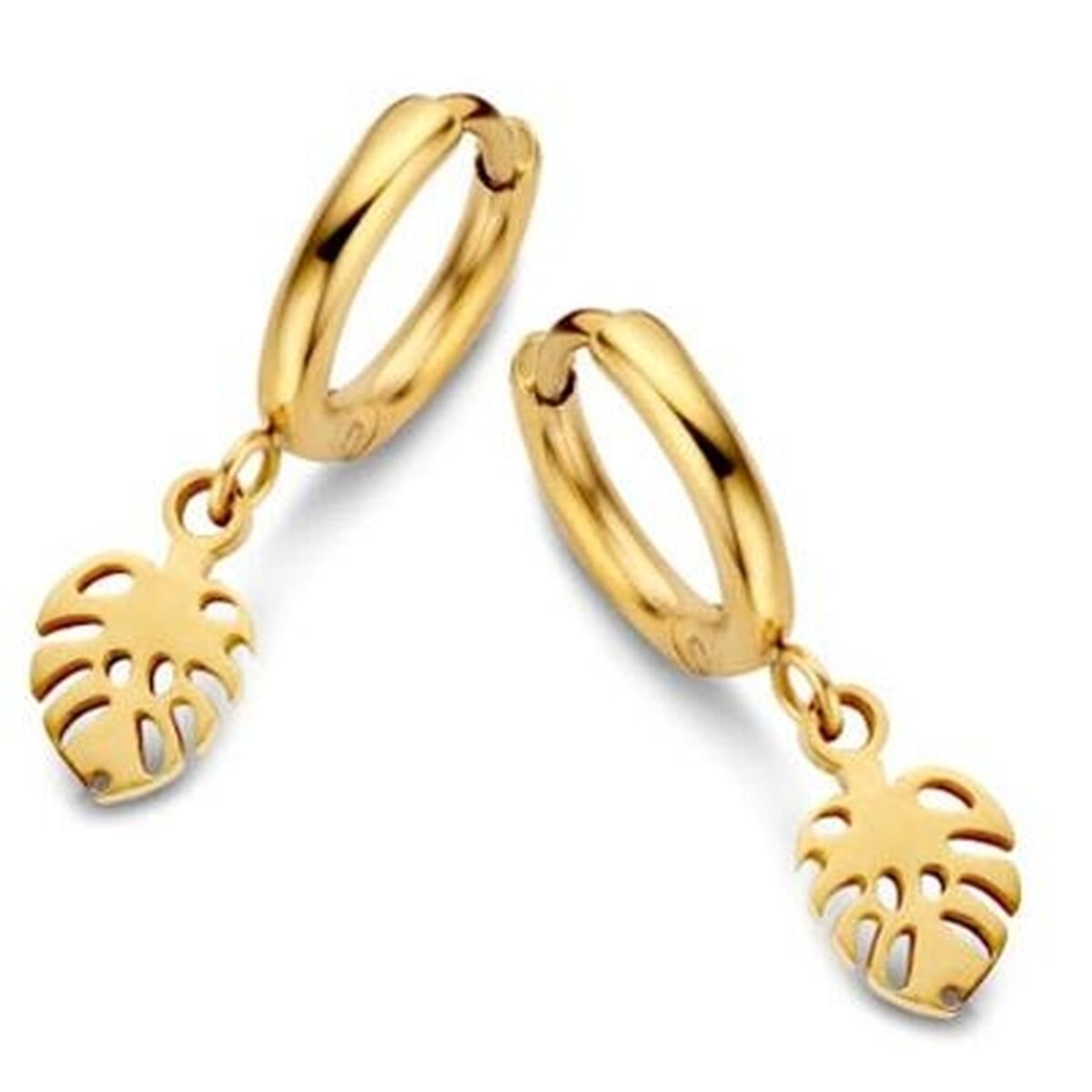 Γυναικεία Σκουλαρίκια CO88 Collection 8CE-70160 Χρυσό