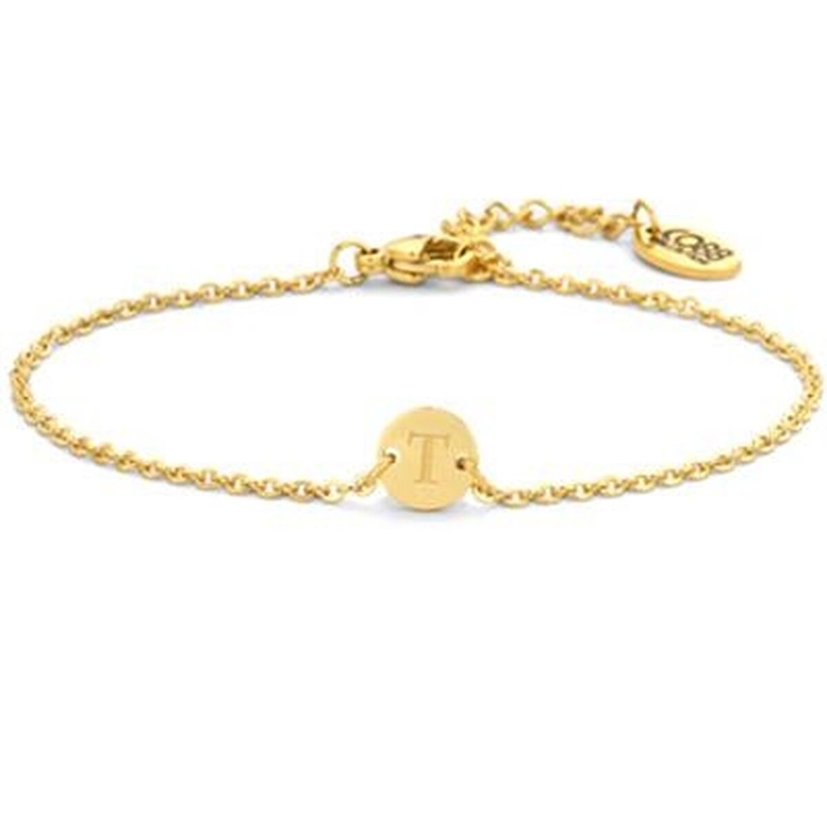 Γυναικεία Βραχιόλια CO88 Collection 8CB-90634 Χρυσό