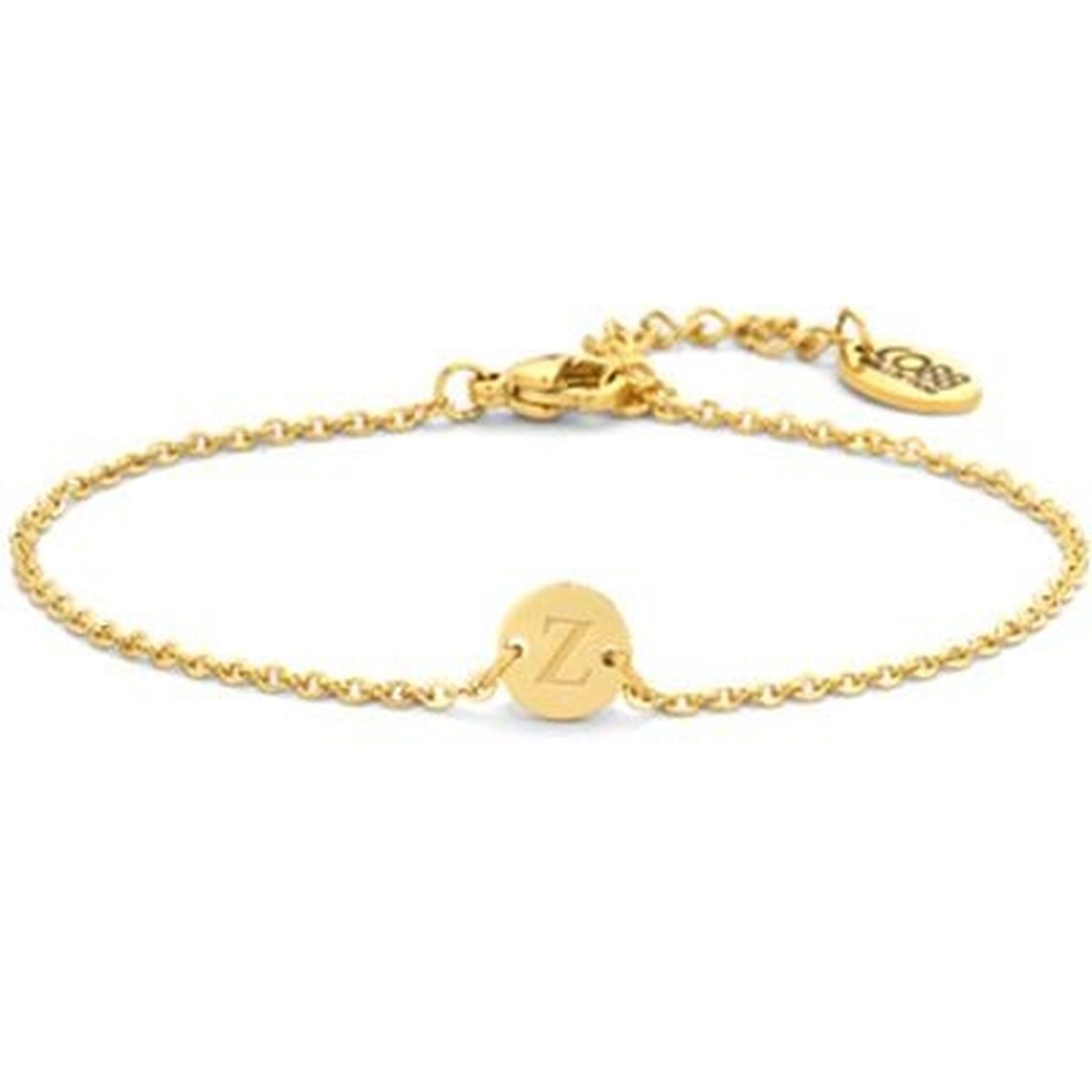 Γυναικεία Βραχιόλια CO88 Collection 8CB-90640 Χρυσό
