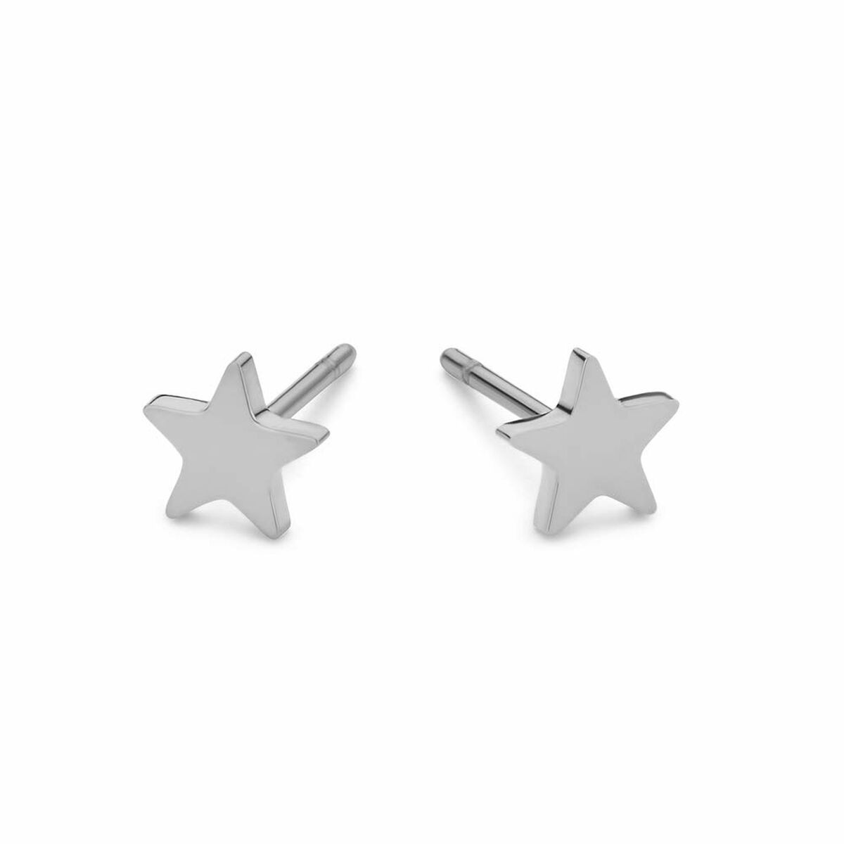 Γυναικεία Σκουλαρίκια CO88 Collection 8CE-70301 Ασημί