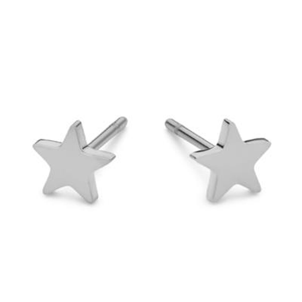 Γυναικεία Σκουλαρίκια CO88 Collection 8CE-70301 Ασημί